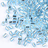Grade A Glass Seed Beads SEED-S022-04A-15-2