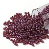 TOHO 8/0 Round Beads X-SEED-TR08-0332F-1