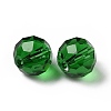 K9 Glass Imitation Austrian Crystal Beads GLAA-H024-17D-08-3