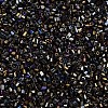 Glass Bugle Beads SEED-S032-13A-602-3