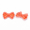 Transparent Acrylic Beads TACR-S154-56B-910-2
