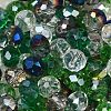 Glass Beads EGLA-A034-LM8mm-24-2