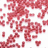 DIY Nail Art Decoration Mini Glass Beads MRMJ-N028-001A-B04-3