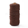 Cotton String Threads for Crafts Knitting Making KNIT-PW0001-01-13-2