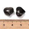 Natural Silver Sheen Obsidian Beads GG-CBA4A3B-C26-02-3
