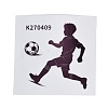 PVC Self-Adhesive Picture Stickers PL-Z001-01C-1