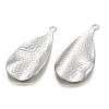 Alloy Pendants PALLOY-O094-03P-2