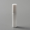 Plastic Sample Perfume Spray Bottles MRMJ-WH0070-39A-1