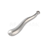 304 Stainless Steel Pendants STAS-L292-04P-2