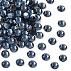 Preciosa® Crystal Hotfix Flatback Stones Y-PRC-HSS6-30150-1
