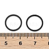 Ion Plating(IP) 304 Stainless Steel Linking Ring STAS-S079-13-B03-B-NF-3