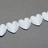 Heart Polyester Ribbon OCOR-S022-08-1