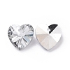 Romantic Valentines Ideas Glass Charms G030V14mm-32-2