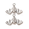 304 Stainless Steel Pendants SA-CBA9EE2-14P-1