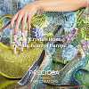 Preciosa® MAXIMA Crystal No Hotfix Flatback Stones Y-PRC-NSS16-30150-5