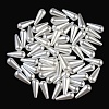 ABS Plastic Imitation Shell Pearl Beads KY-S171-18E-1