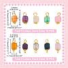 Jewelry Making Findings Sets FIND-GA0002-84-2