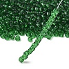 6/0 Glass Seed Beads X-SEED-A004-4mm-7-3