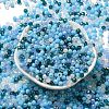 Glass Beads EGLA-A034-SM4mm-12-1
