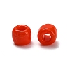 TOHO 3/0 Round Beads SEED-XTR03-0050-4