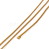Nylon Sewing Thread NWIR-N006-01W1-0.4mm-3