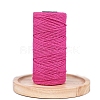 2-Ply Round Cotton Cord PW-WGBD45B-14-1