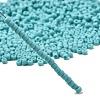 TOHO 8/0 Round Beads SEED-TR08-0055F-3