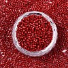 11/0 Grade A Glass Seed Beads SEED-S030-1003-3
