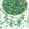 150G Glass Seed Beads SEED-ME0001-02-1
