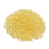 Glass Beads GLAA-WH0030-12J-1