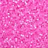 Imitation Cat Eyes Glass Seed Beads X1-SEED-H003-03T-2