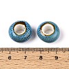 Handmade Porcelain Beads PORC-S498-05S-3