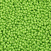12/0 FGB Grade A Round Glass Seed Beads SEED-N001-A-1024-2