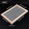 Wooden Paper Making DIY-WH0171-49E-2