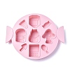 Food Grade Silicone Molds DIY-F055-02C-1