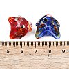 Handmade Lampwork Beads LAMP-T023-16M-3