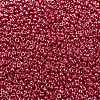 MIYUKI Round Rocailles Beads SEED-G008-RR0425-3