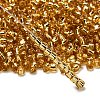 TOHO 6/0 Round Beads X-SEED-TR06-0022-2