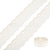 Cotton Lace Trim OCOR-TAC0015-30B-2