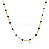 Handmade Brass Link Chains CHC-CJ0001-60-4