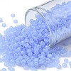 TOHO 8/0 Round Beads X-SEED-TR08-1146-1