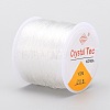 Round Crystal Elastic Stretch Thread X-EW-Z001-C03-0.5mm-2