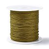 Nylon Braided Cord X1-NWIR-C003-02U-1