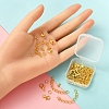 DIY End Chain Making Kit DIY-YW0005-55G-6