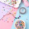 Strong Stretchy Beading Elastic Thread EW-N002-05-5