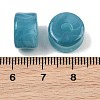 Opaque Acrylic Imitation Gemstone Beads AC-CBA3EFE-02G-2