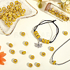 64Pcs Handmade Porcelain Beads PORC-PA0001-28A-4