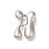 Rack Plating Brass Beads KK-S051-01P-D-1