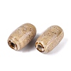Vintage Handmade Porcelain Beads PORC-N013-12-20-2