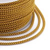 Polyester Braided Cord OCOR-F010-A35-2MM-3